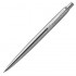 Набор Parker Jotter London Trio: гелевая ручка Red CT + шариковая ручка Blue CT + карандаш Stainless Steel CT и ежедневника триколор в Омске