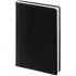 Набор Parker Jotter Stainless Steel GT из перьевой ручки и ежедневника черного цвета в Омске