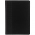Набор Parker Jotter Stainless Steel GT из перьевой ручки и ежедневника черного цвета в Омске