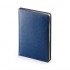 Набор Parker Jotter Stainless Steel GT из перьевой ручки и синего ежедневника недатированного в Омске