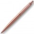 Набор Parker Jotter XL SE20 Monochrome Rose Gold из шариковой ручки и ежедневника черного цвета в Омске