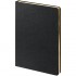 Набор Parker Jotter XL SE20 Monochrome Rose Gold из шариковой ручки и ежедневника черного цвета в Омске