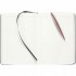 Набор Parker Jotter XL SE20 Monochrome Rose Gold из шариковой ручки и ежедневника черного цвета в Омске