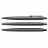 Набор Parker Jotter XL SE20 Monochrome Black из шариковой ручки и ежедневника черного цвета в Омске