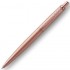 Набор Parker Jotter XL SE20 Monochrome Rose Gold из шариковой ручки и ежедневника коричневого цвета в Омске
