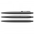 Набор Parker Jotter XL SE20 Monochrome Black из шариковой ручки и ежедневника зеленого цвета в Омске