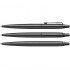 Набор Parker Jotter XL SE20 Monochrome Black из шариковой ручки и ежедневника золотистого цвета в Омске