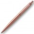 Набор Parker Jotter XL SE20 Monochrome Rose Gold из шариковой ручки и ежедневника золотого цвета в Омске