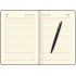 Набор Parker Jotter XL SE20 Monochrome Black из шариковой ручки и ежедневника черного цвета в Омске