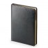 Набор Parker Jotter XL SE20 Monochrome Gold из шариковой ручки и ежедневника черного цвета в Омске