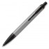Набор Parker IM Achromatic Matte Grey BT из шариковой ручки и ежедневника черного цвета в Омске
