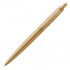 Набор Parker Jotter XL SE20 Monochrome Gold из шариковой ручки и ежедневника коричневого цвета в Омске