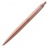 Набор Parker Jotter XL SE20 Monochrome Rose Gold из шариковой ручки и ежедневника золотистого цвета в Омске