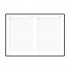 Набор Parker Jotter XL SE20 Monochrome Gold из шариковой ручки и ежедневника золотого цвета в Омске