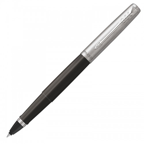 Ручка-роллер Parker Jotter Original T60 Black CT