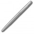 Перьевая ручка Parker Jotter Core F61 Stainless Steel CT M в блистере