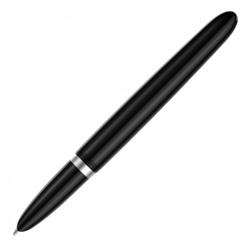 Перьевая ручка Parker 51 Core Black CT F