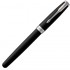 Перьевая ручка Parker (Паркер) Sonnet Core Matte Black Lacquer CT F в Омске
