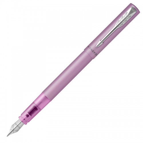 Перьевая ручка Parker (Паркер) Vector XL Lilac CT F
