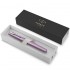 Ручка-роллер Parker (Паркер) Vector XL Lilac CT
