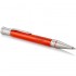 Шариковая ручка Parker (Паркер) Duofold Classic Big Red Vintage CT в Омске
