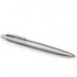 Шариковая ручка Parker (Паркер) Jotter Gel Core Stainless Steel CT с гелевым стержнем в Омске
