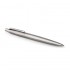 Шариковая ручка Parker Jotter Core Stainless Steel CT в блистере