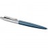 Шариковая ручка Parker (Паркер) Jotter XL Matte Blue CT в Омске
