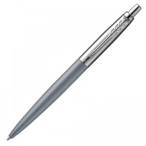 Шариковая ручка Parker (Паркер) Jotter XL Matte Gray CT в Омске
