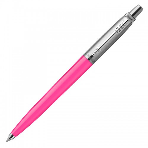 Шариковая ручка Parker (Паркер) Jotter Original K60 Hot pink M
