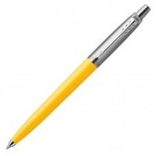 Шариковая ручка Parker Jotter Original K60 Yellow M