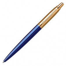 Шариковая ручка Parker Jotter 70th Anniversary Blue GT