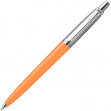 Шариковая ручка Parker Jotter Originals Orange Pumpkin CT