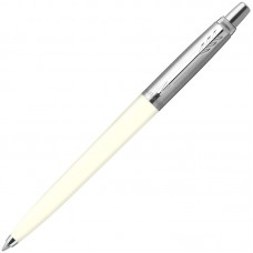 Шариковая ручка Parker Jotter Originals Ivory CT