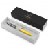 Шариковая ручка Parker (Паркер) Jotter Originals Yellow Chrome CT