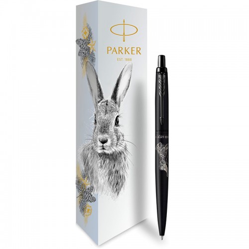 Шариковая ручка Parker (Паркер) Jotter XL LIMITED EDITION 2023 (символ года)