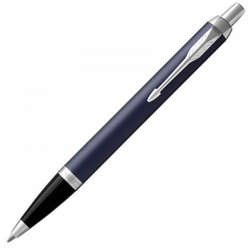 Шариковая ручка Parker (Паркер) IM Core Blue CT в Омске

