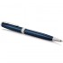 Шариковая ручка Parker (Паркер) Sonnet Core Blue Lacquer CT в Омске
